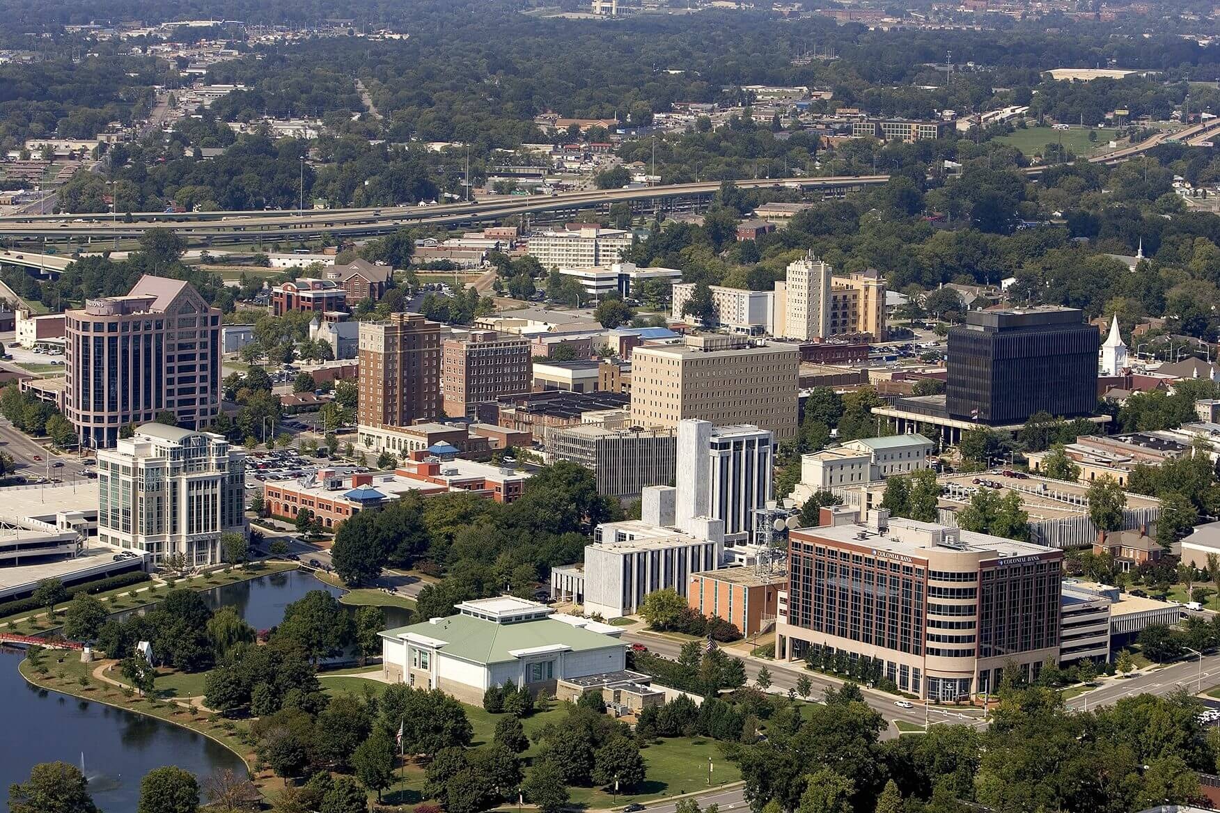 huntsville-Alabama