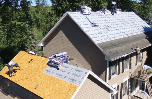 Asphalt-Shingle-Roofers-Franklin